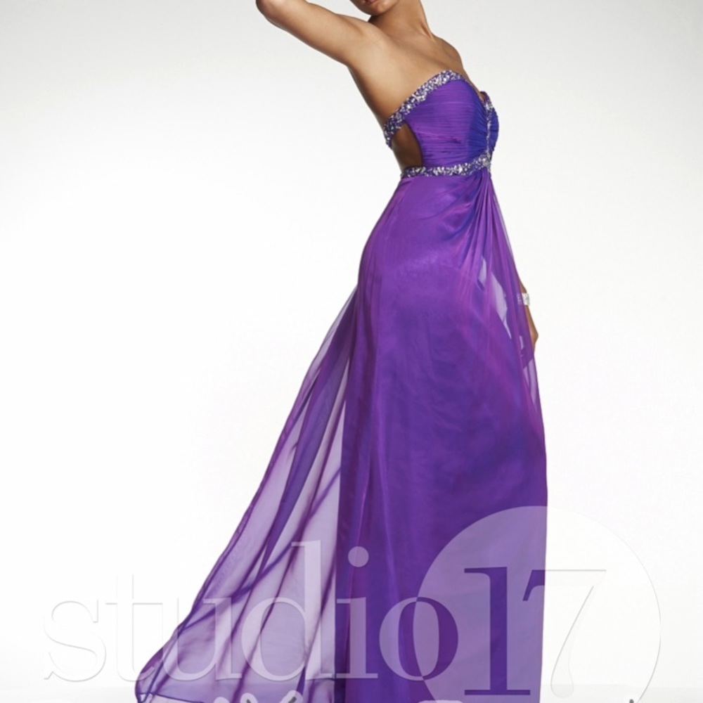 Studio 17 dress